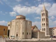 Szent Anasztázia templom, Zadar